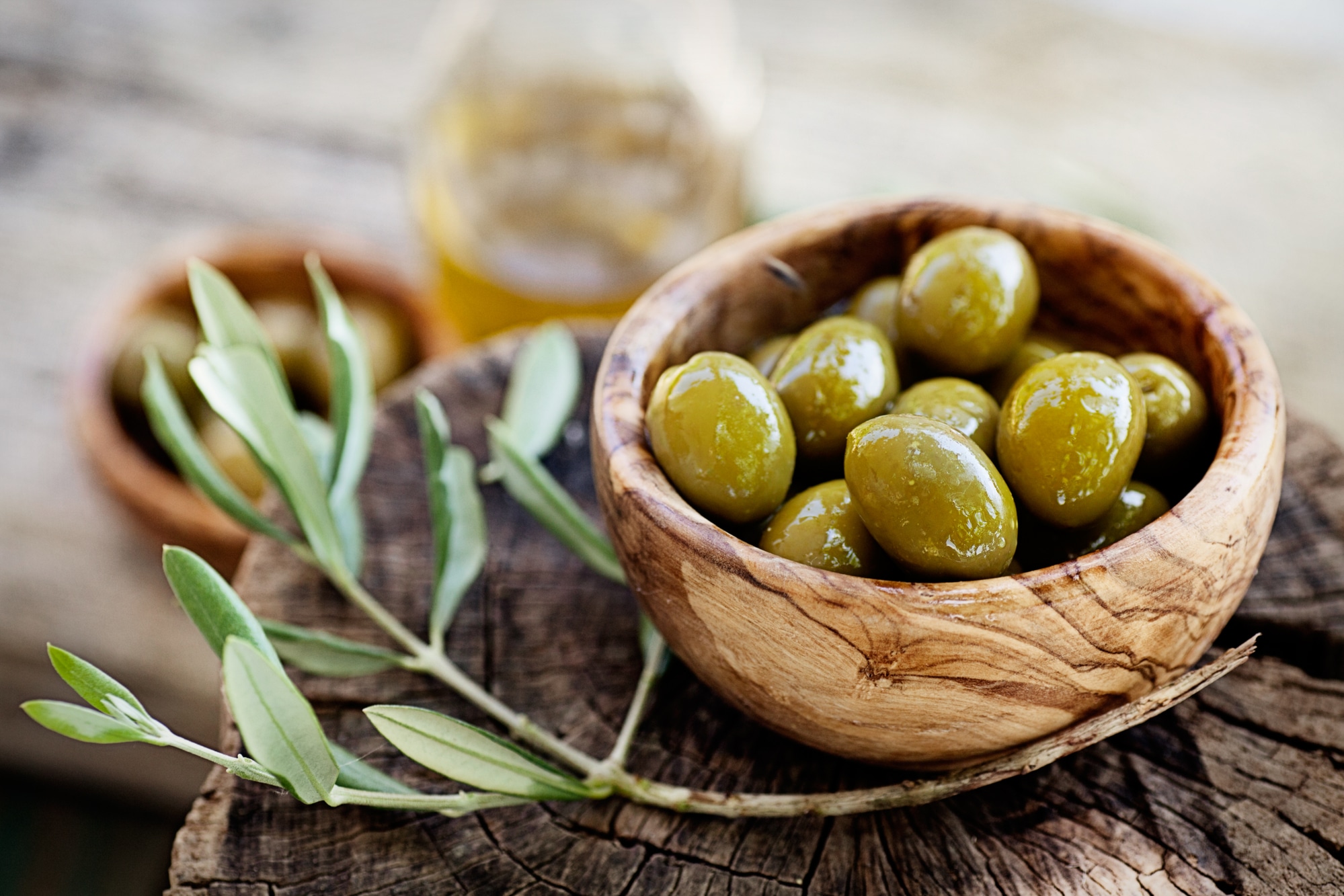 Are Olives Fattening? Happy Healthy Lady